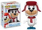 Funko Pop! Animation 277 Hanna Barbera Breezly and Sneezly Breezly Pop Vinyl