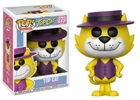 Funko Pop! Animation 279 Hanna Barbera Top Cat Top Cat Pop Vinyl FU13659