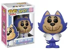 Funko Pop! Animation 280 Hanna Barbera Top Cat Benny the Ball Pop Vinyl FU13660