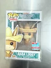 Funko POP Animation 281 Hanna-Barbera Quick Draw McGraw Baba Looey 2018 NYCC 3
