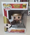 Funko Pop! Animation #310 Elmer Fudd (Opera) - Looney Tunes - Free Shipping!