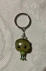 Funko Pop! Animation #336 - Rick and Morty Toxic Morty. (Target Exclusive)