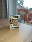Funko Pop Animation #364 Rick And Morty Western Morty 2018 SDCC Summer Exclusive