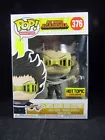 Funko Pop Animation 376 My Hero Academia Shota Aizawa Hero Costume Hot Topic