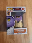 Funko Pop Animation 40 Hanna-Barbera Wacky Races Lil' Gruesome