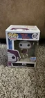 Funko Pop! Animation 437 Tokyo Ghoul Eto Vinyl Figure 2018 Funko Fall Con