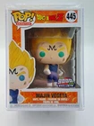 Funko Pop! Animation 445 / Dragonball Z Majin Vegeta / Over9000.Com Exclusive