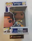 Funko Pop! Animation 477 Voltron Legendary Defender Hunk Pop Vinyl Figure