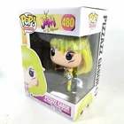 Funko POP! Animation #480 Jem and The Holograms: Pizzazz Gabor