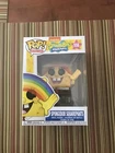 Funko POP! Animation: #558 SpongeBob SquarePants Imagination Rainbow Nickelodeon