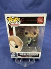 Funko Pop! Animation #580 Castlevania Sypha Belnades Vinyl Figure W/ Pop Case