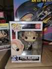 Funko Pop! Animation #580 Castlevania Sypha Belnades Vinyl Figure