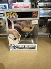 Funko Pop! Animation #580 Castlevania Sypha Belnades Vinyl Figure W/ Pop Case
