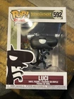 Funko Pop! Animation 592 Disenchantment Luci Vinyl Figure