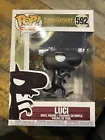 Funko Pop! Animation 592 Disenchantment Luci Vinyl Figure