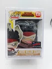 Funko POP! Animation 636 / My Hero Academia / Hero Killer Stain /  Limited