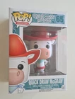 Funko Pop Animation 65 Quick Draw McGraw