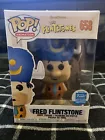 Funko Pop! Animation: #658 The Flintstones Fred Flintstone Funko Shop Exclusive