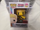 Funko Pop! Animation 724 BORUTO Naruto Hokage Vinyl Figure AAA Anime Glow Chase