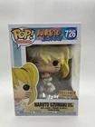Funko Pop Animation #726 Naruto HoT Uzumaki Sexy Jutsu Box Lunch Exclusive