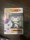 Funko Pop! Animation 861 Dragonball Z Frieza 4th Form Pop Vinyl Figure FU48601