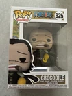 Funko Pop! Animation #925 One Piece Crocodile