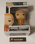 Funko Pop! Animation 955 Rick and Morty - Queen Summer Pop Vinyl FU55249
