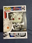 Funko POP Animation #96 Bleach Hollow Ichigo Vinyl Figure GameStop Exclusive