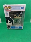 Funko Pop  Animation #990 Sword Art Online - Kirito