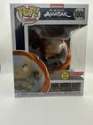 Funko Pop! Animation - Aang (Avatar State) #1000- Target Exclusive - GITD!