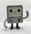 Funko POP! Animation- Adventure Time BMO NOIRE #283 (Hot Topic Exclusive)