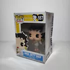 Funko POP! Animation Angel Betty Boop #557 Vinyl Figure