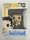 Funko POP! Animation Angel Betty Boop #557 Vinyl Figure
