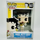 Funko POP! Animation Angel Betty Boop #557 Vinyl Figure
