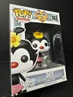 Funko POP Animation Animaniacs Dot #163 Please See Pics