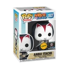 Funko POP! Animation Anime Naruto Shippuden Anbu Itachi Chase #1027
