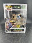 Funko Pop Animation: ASTRO BOY  (Glow In The Dark) #1108 Bait Exclusive