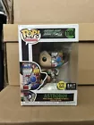 Funko Pop Animation: ASTRO BOY  (Glow In The Dark) #1108 Bait Exclusive