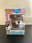 Funko Pop! Animation ASTRO The Jetsons Dog #366 Vinyl Figure