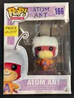 Funko Pop! Animation Atom Ant 166 2016