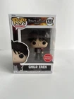 Funko Pop! Animation Attack On Titan 1251 Child Eren GameStop Exclusive!