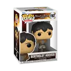 Funko Pop! Animation: Attack On Titan - Bertholdt Hoover