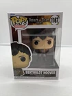 Funko Pop! Animation: Attack on Titan - Bertholdt Hoover