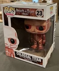Funko Pop! Animation Attack on Titan - Colossal Titan #23 Vinyl Figure