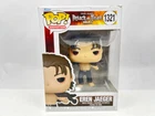 Funko POP! Animation: Attack on Titan - Eren Jeager