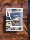 Funko POP! Animation Attack on Titan Kenny #463