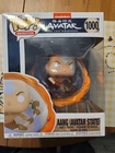Funko POP! Animation: Avatar the Last Airbender 1000 Aang (Avatar State)