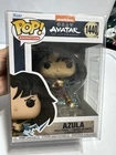 Funko Pop! Animation - Avatar: The Last Airbender - Azula #1440