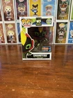 Funko Pop! Animation Ben 10 Alien Force #1202 Swampfire Vinyl Figure