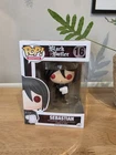 Funko Pop Animation Black Butler #16 Sebastian Vinyl Figure